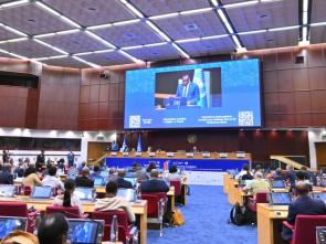 Le Forum africain sur la science, la technologie et l’innovation s’ouvre sur des appels à une action coordonnée pour accélérer les progrès