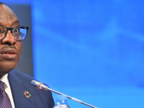 Allocution prononcée par M. Claver Gatete - Cinquante-huitième session de la Conférence des ministres africains des finances, de la planification et du développement économique