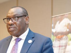 2026 African Union Summit of Heads of State and Government - Remarks by Mr. Claver Gatete at the High-Level Side Event on Africa’s Health Sovereignty