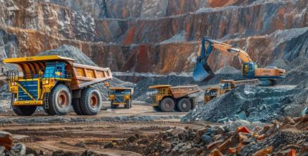BEV: ECA and its partners raise awareness among DRC experts and decision-makers for the development of a green and inclusive mining value chain