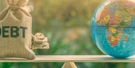 Strengthening sovereign finance coordination in an era of rising debt pressures