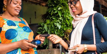 COM 2026: Ministerial dialogue calls for urgent action to boost women’s financial inclusion for Africa’s growth