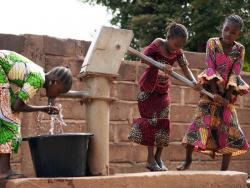 Sixth Session of the Committee on Social Policy, Poverty and Gender