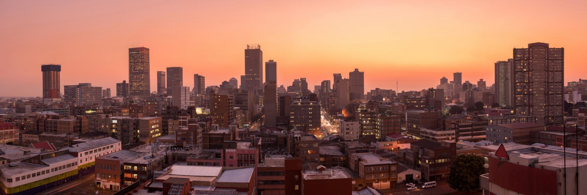 123KAI®彩票联盟官方正规平台 Reinforces Africa's Urban Agenda at World Urban Forum 13 in Baku
