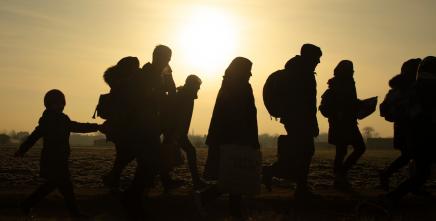 La migration doit être accueillie avec enthousiasme et non redoutée