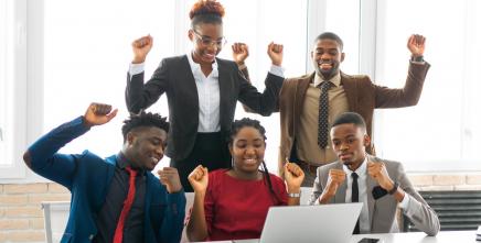 ECA convenes leaders and youth entrepreneurs to unlock regional value chains ahead of the Africa Development Impact Forum