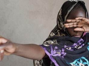 [Blog] Why ending child marriage is key for seizing Africa’s demographic dividend