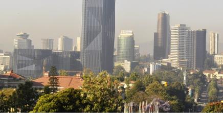 ECA hosts five-day workshop to strengthen Ethiopia’s capital markets