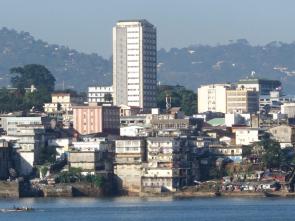 Sierra Leone validates key civil service reform instruments with technical support from ECA’s IDEP