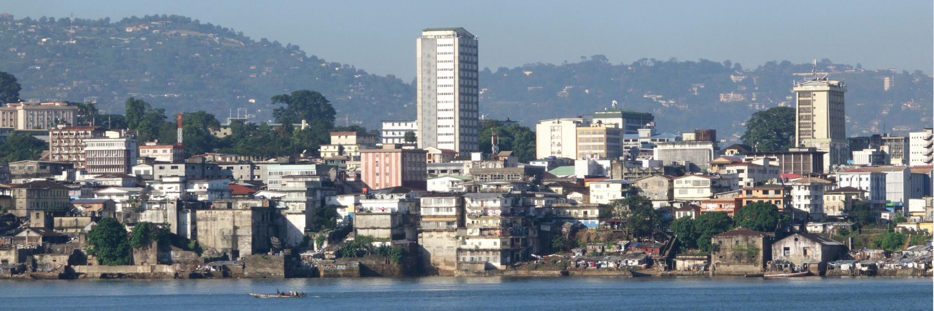 Sierra Leone validates key civil service reform instruments with technical support from ECA’s IDEP