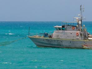 Western Indian Ocean faces $1.14 billion maritime security threat