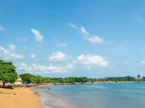 New era for tourism in São Tomé And Príncipe: data drives sustainable development