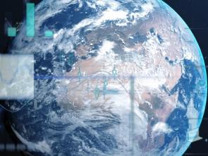 Harnessing geospatial intelligence for Africa’s sustainable and resilient future