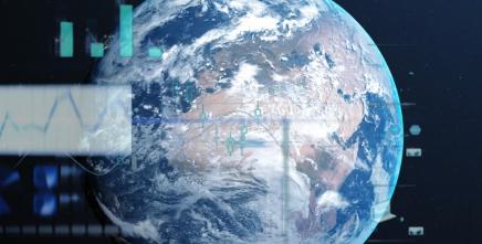 Harnessing geospatial intelligence for Africa’s sustainable and resilient future