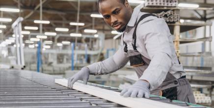ECA partners with Government of Zambia to shape an industrialisation successor local content strategy