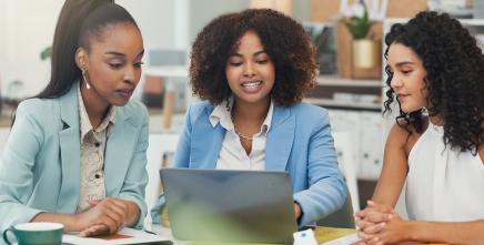 ECA launches regional initiative to accelerate women’s digital entrepreneurship across four African countries