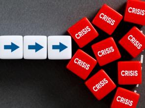 Can Africa break the cycle of crisis and recovery?