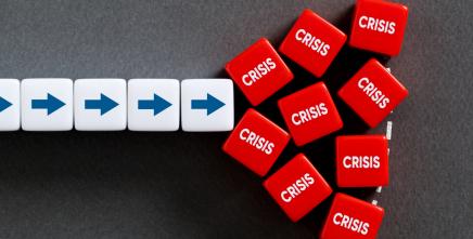 Can Africa break the cycle of crisis and recovery?