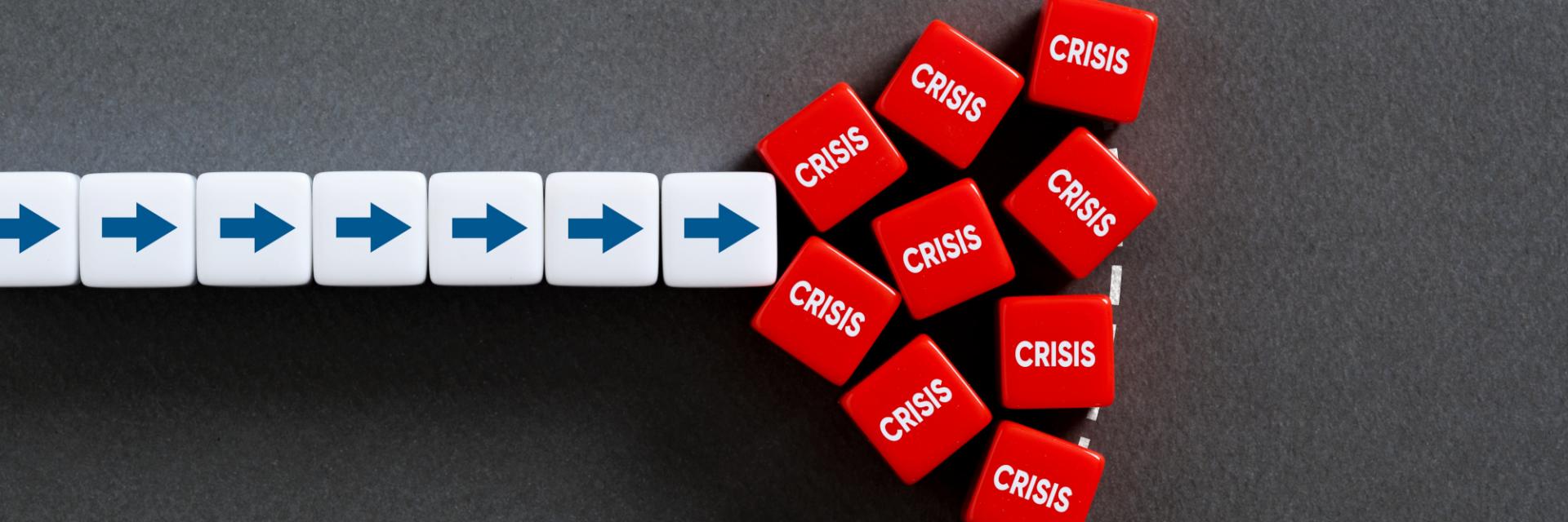 Can Africa break the cycle of crisis and recovery?