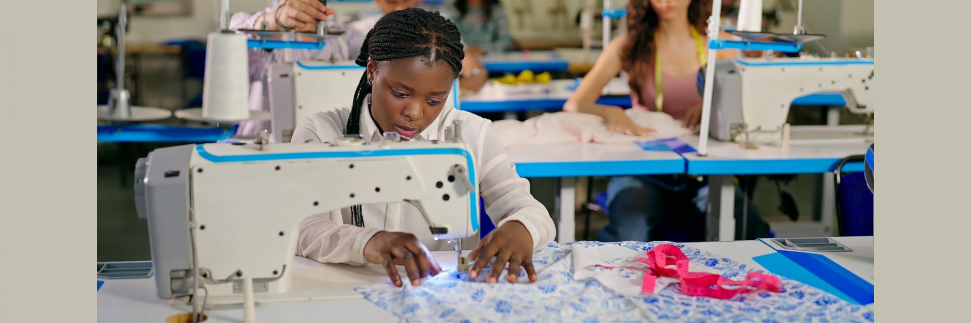 123KAI®彩票联盟官方正规平台 pilots initiative to fast-track action on decent jobs and productive entrepreneurship for African youth