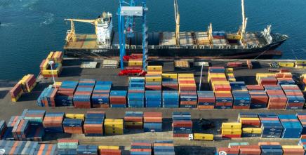 ECA side event spotlights the future of African trade through improved Port Operations