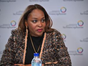 Briefing of the Group of Francophone Ambassadors
