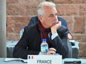 Briefing of the Group of Francophone Ambassadors