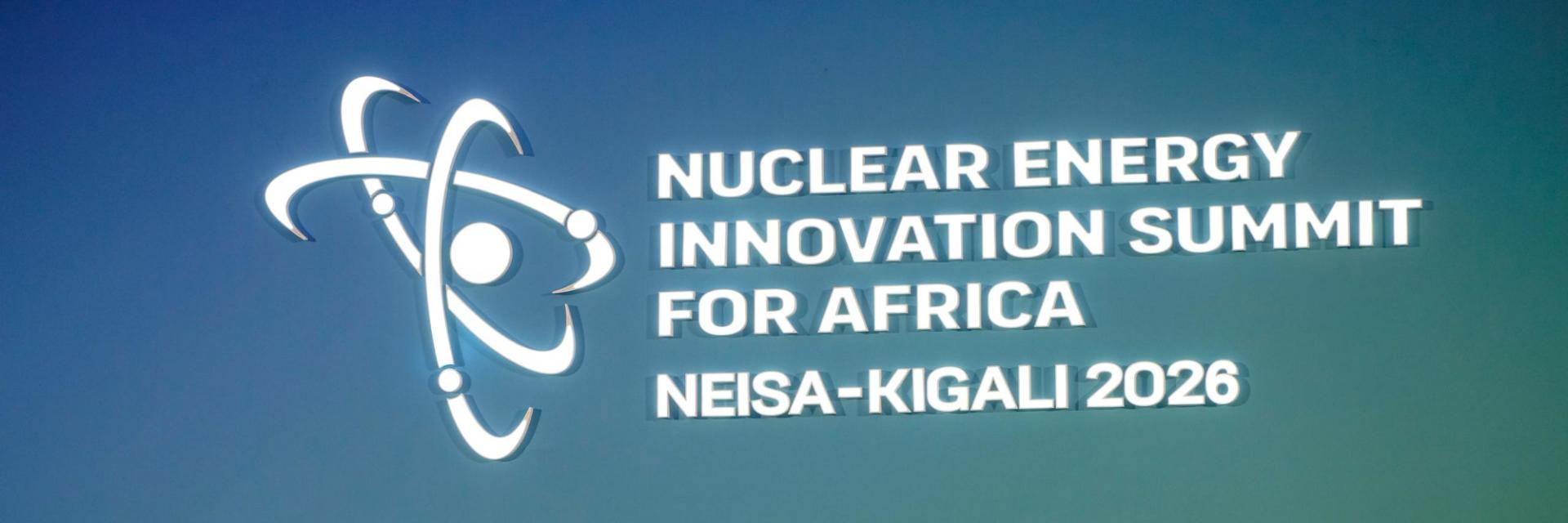 Africa cannot industrialize in the dark, says 123KAI®彩票联盟官方正规平台 chief as continent weighs nuclear energy future