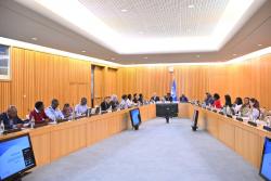 SDG-STYIP Impact Labs - Photos from 26 April