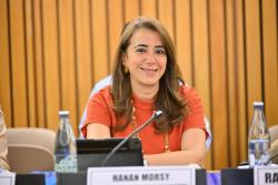 Youth forum on shaping the future