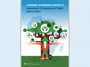 Africa urged to strengthen debt governance through data and technology as ECA launches new report