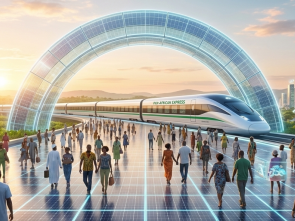 Transforming Africa’s Borders into Gateways for Development