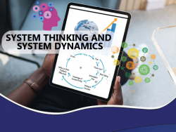 Online Course - Systems Thinking and System Dynamics