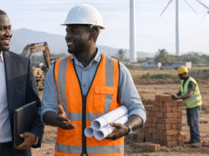 Blended finance and innovative instruments take center stage at ARFSD12 to unlock SDG investment in Africa