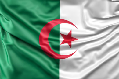 Price of Oil consequence economic of Algeria