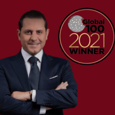 Global 100 Winners 2021 : ABDELLY & ASSOCIATES INTERNATIONAL CONSULTING Energy Law Lawyer of the Year – 2021