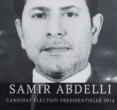 Mr. Samir Abdelly