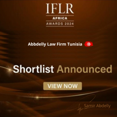 IFLR 1000 Africa Awards 2024: Shortlist Revealed for Top International Law Firms